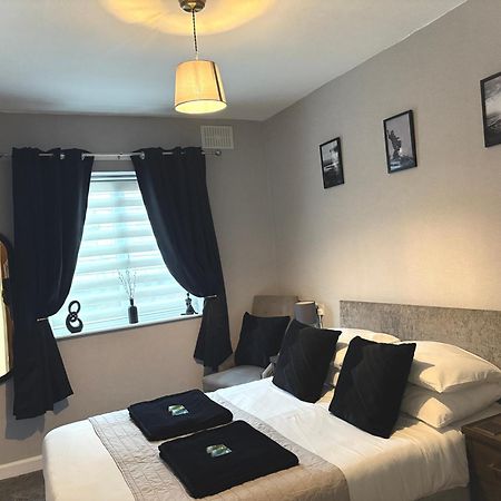 The Cresswell Inn Skegness Esterno foto