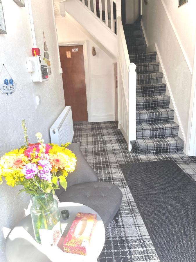 The Cresswell Inn Skegness Esterno foto
