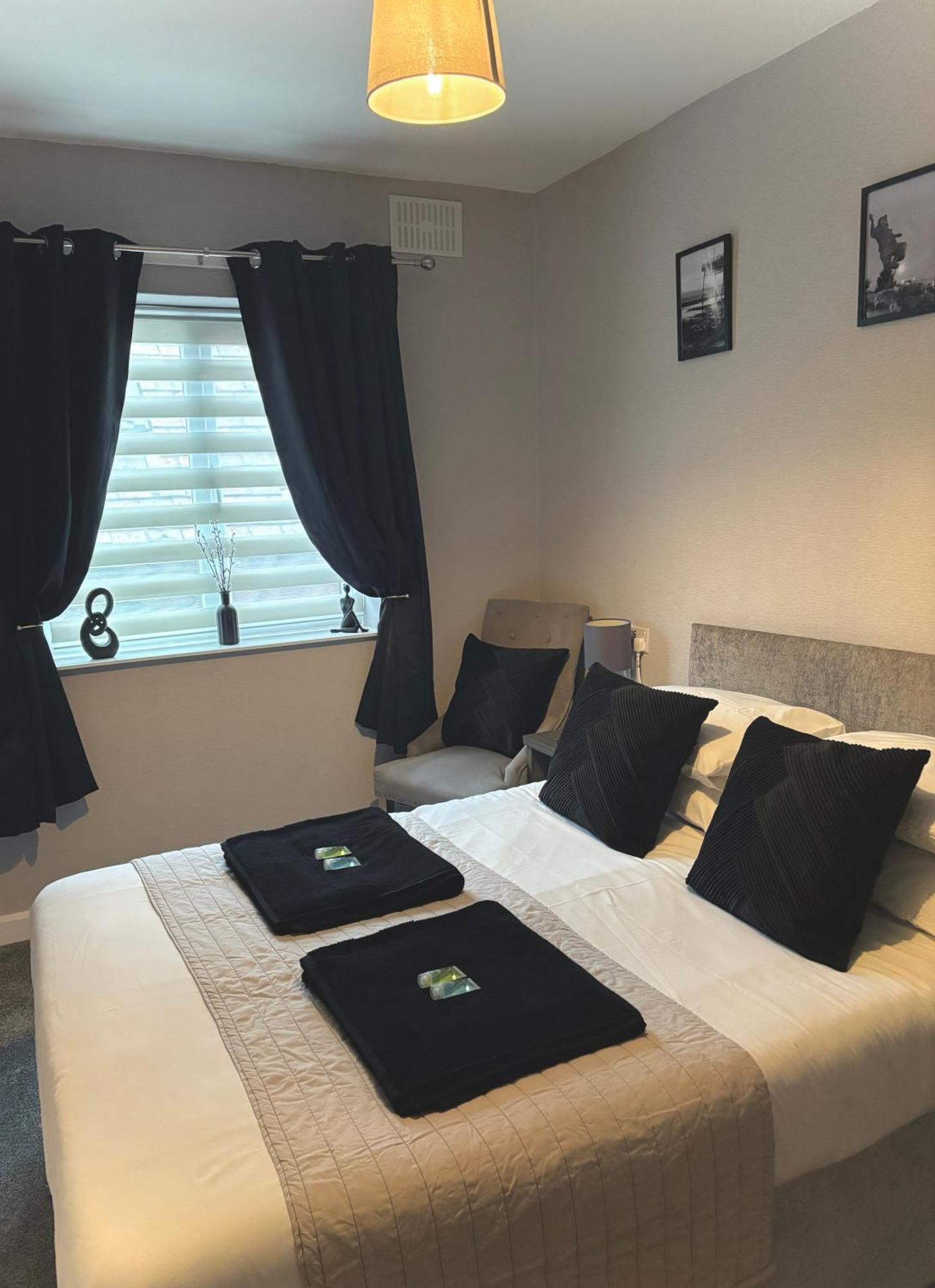 The Cresswell Inn Skegness Esterno foto